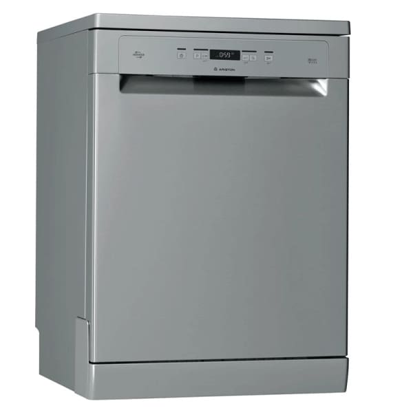 Lave vaisselle Inverter Ariston14 Couverts Inox (LFC3C33WFX) Lave vaisselle Inverter Ariston14 Couverts Inox (LFC3C33WFX)